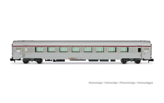 Arnold HN4503 - N - TEE-Personenwagen Mistral / Nizza – Paris, SNCF, Ep. IV - Wagen 2